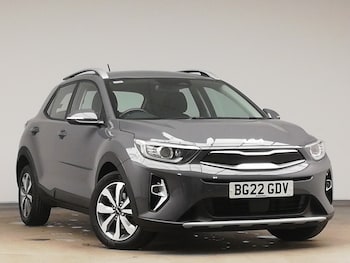 2022 - 1.0T GDi 99 2 5dr