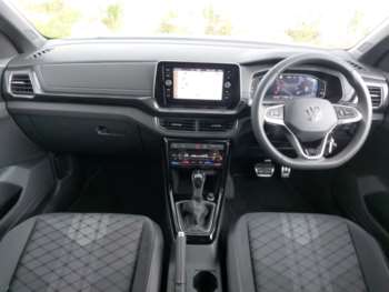 Used Volkswagen T-Cross 2024 for sale - 75077019: Photo