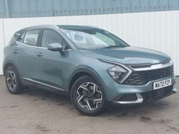 2022 - 1.6 CRDi ISG 2 5dr