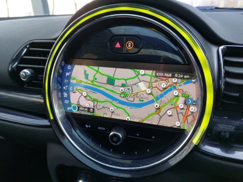 Used MINI Clubman 2024 for sale - 77856346: Photo 10