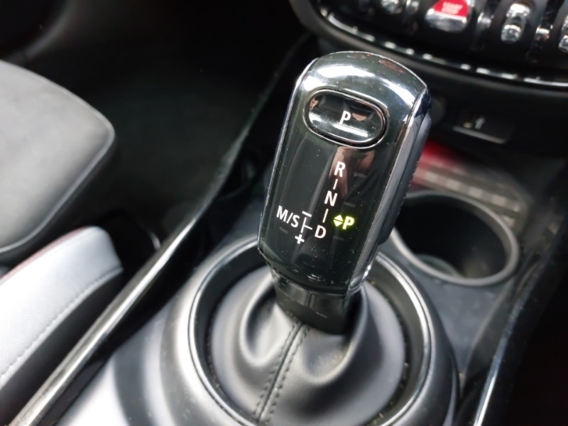 Used MINI Clubman 2024 for sale - 77856346: Photo 12