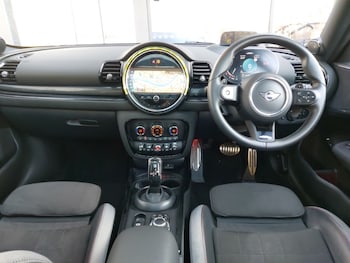 Used MINI Clubman 2024 for sale - 77856346: Photo