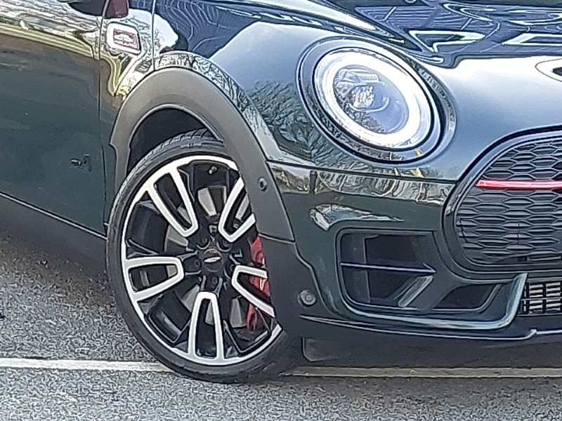 Used MINI Clubman 2024 for sale - 77856346: Photo 9