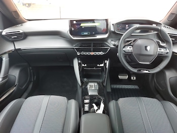 Used Peugeot 2008 2026 for sale - 79460843: Photo