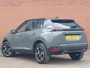 Used Peugeot 2008 2026 for sale - 79460843: Photo