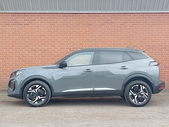 Used Peugeot 2008 2026 for sale - 79460843: Photo