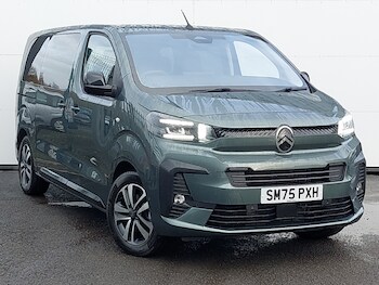 Citroen Space Tourer feature image
