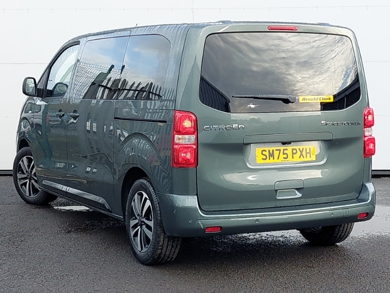 Used Citroen Space Tourer 2025 for sale - 77174283: Photo 3