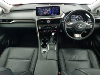 Used Lexus RX 2022 for sale - 75594793: Photo