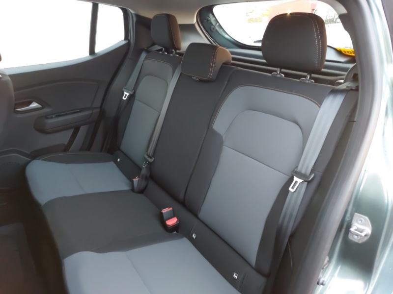 Used Dacia Sandero Stepway 2024 for sale - 77330201: Photo 6