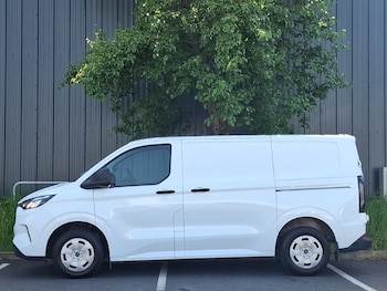 Used Ford Transit Custom 2024 for sale - 78692557: Photo