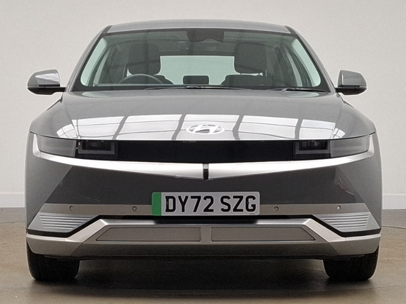 Used Hyundai IONIQ 5 2022 for sale - 77709332: Photo 12