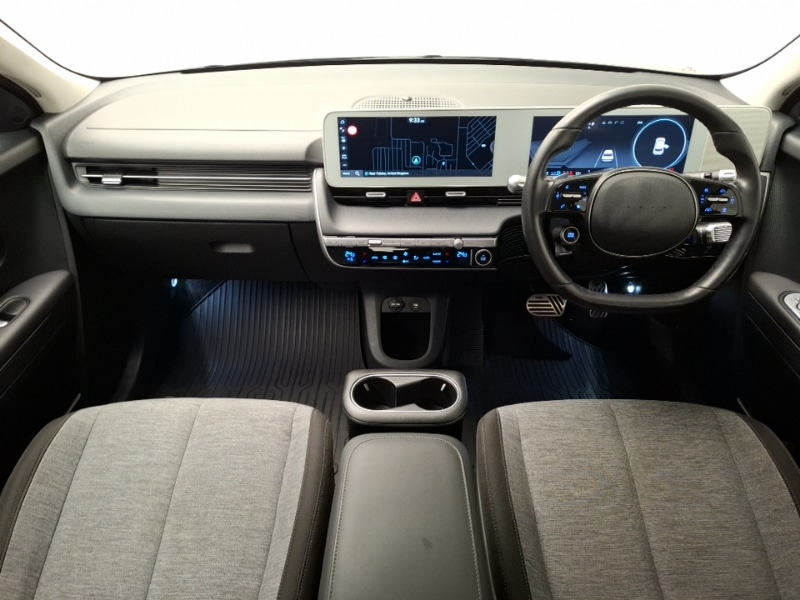 Used Hyundai IONIQ 5 2022 for sale - 77709332: Photo 2