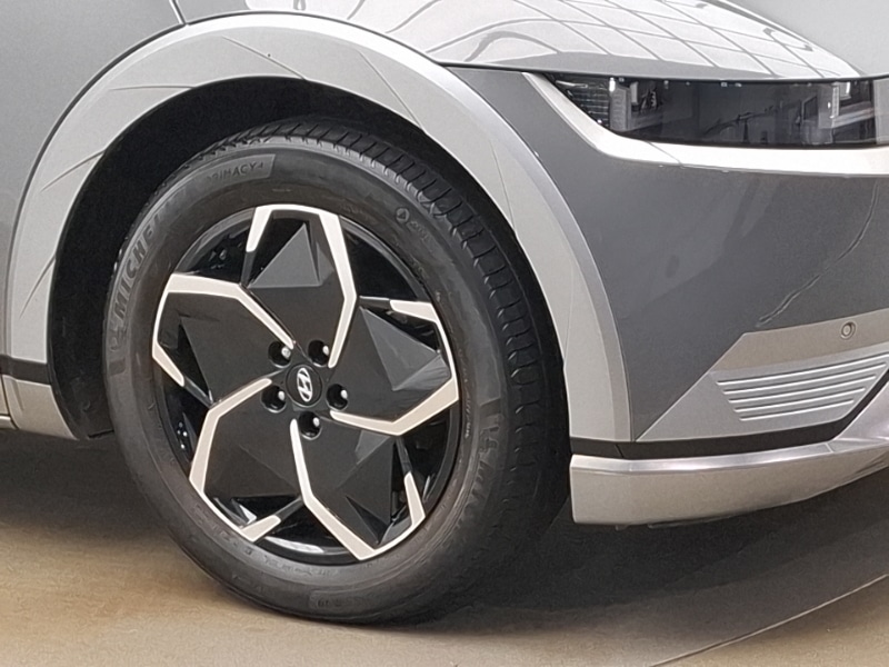 Used Hyundai IONIQ 5 2022 for sale - 77709332: Photo 9