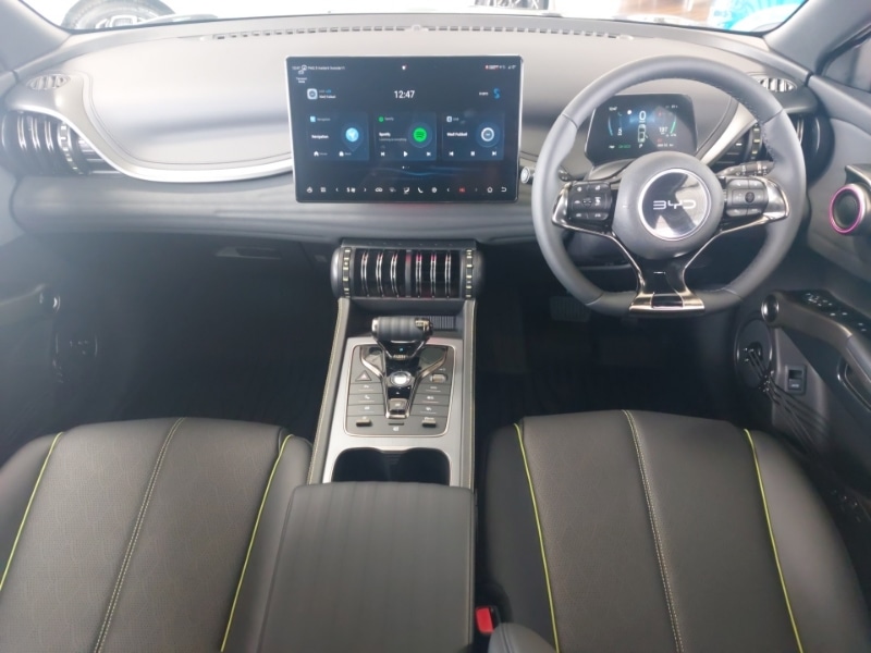 Used BYD Atto 3 2026 for sale - 77690471: Photo 2