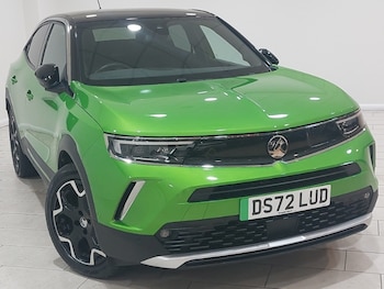 Used Vauxhall Mokka 2022 for sale - 78455189: Photo