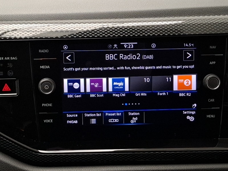 Used Volkswagen Polo 2022 for sale - 78099495: Photo 10