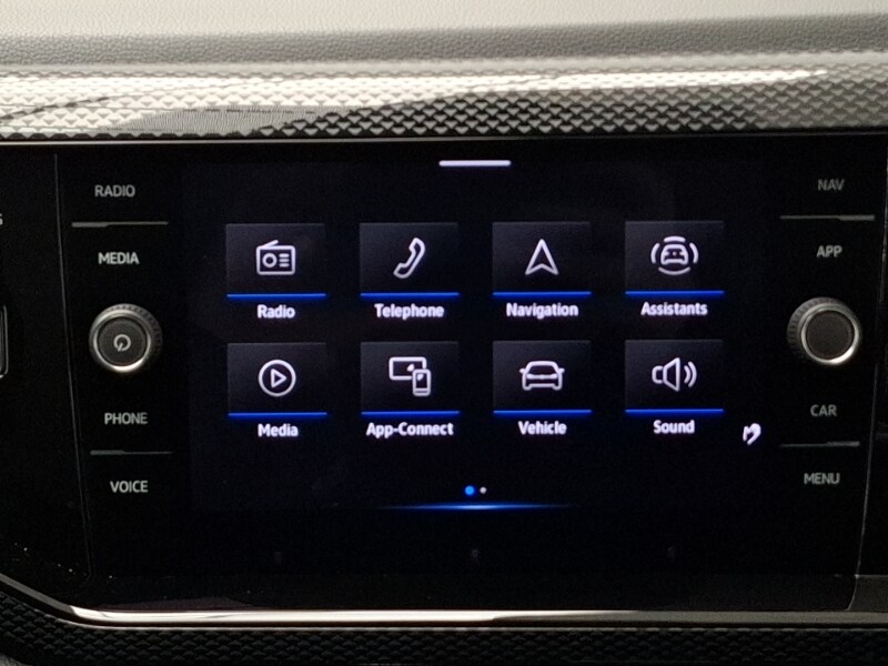 Used Volkswagen Polo 2022 for sale - 78099495: Photo 11