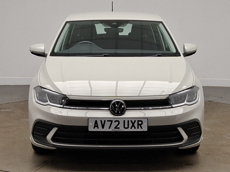Used Volkswagen Polo 2022 for sale - 78099495: Photo 12
