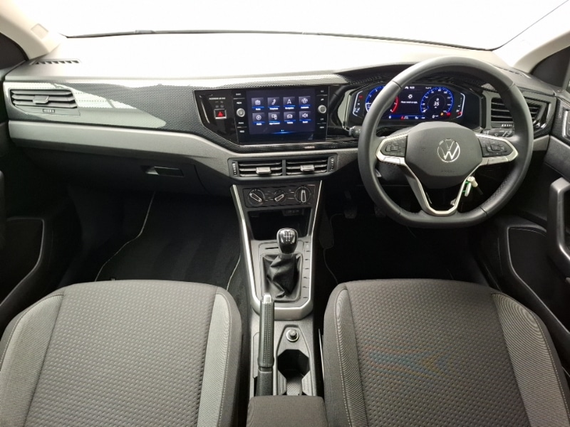 Used Volkswagen Polo 2022 for sale - 78099495: Photo 2