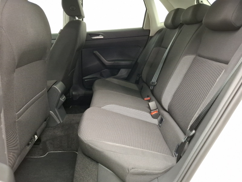 Used Volkswagen Polo 2022 for sale - 78099495: Photo 6