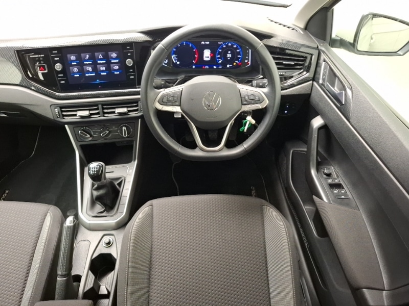 Used Volkswagen Polo 2022 for sale - 78099495: Photo 7