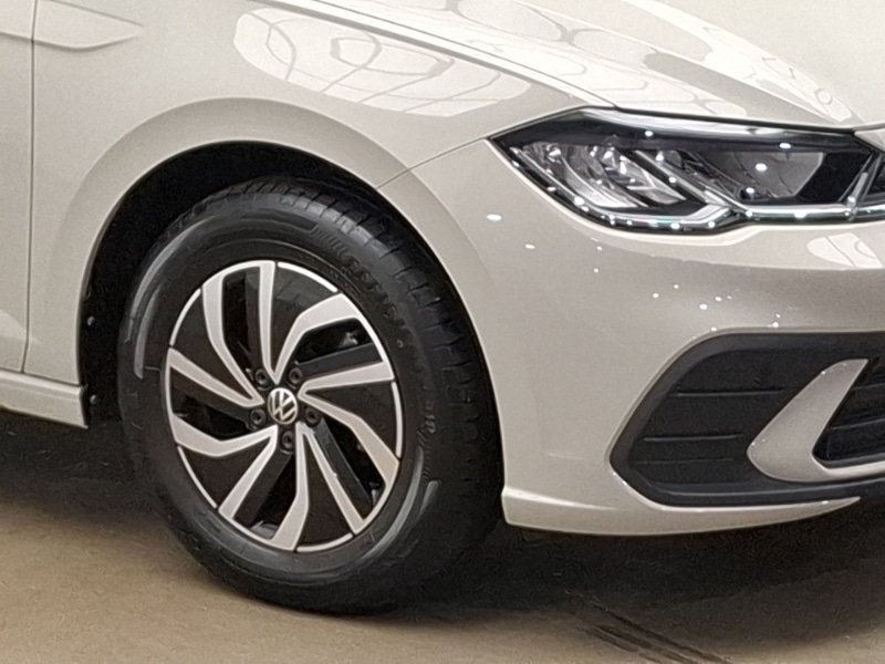 Used Volkswagen Polo 2022 for sale - 78099495: Photo 9