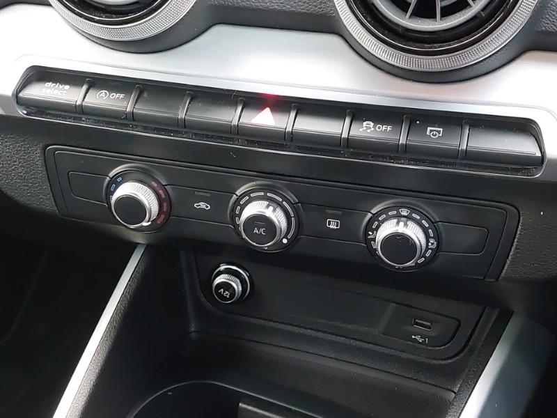 Used Audi Q2 2023 for sale - 77169710: Photo 12