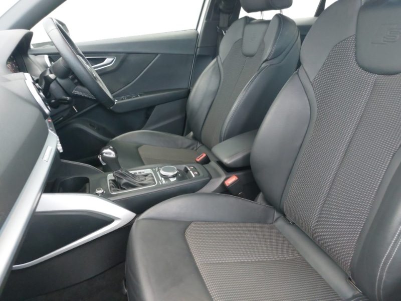 Used Audi Q2 2023 for sale - 77169710: Photo 5