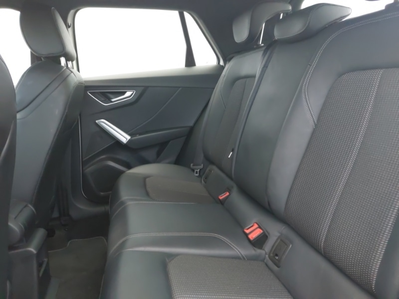 Used Audi Q2 2023 for sale - 77169710: Photo 6