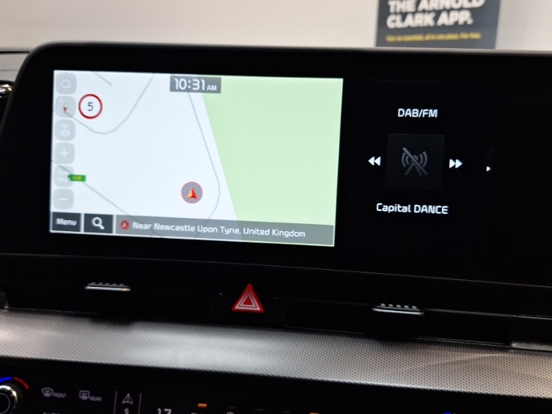 Used Kia Sportage 2024 for sale - 78164935: Photo 10