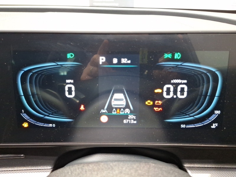 Used Kia Sportage 2024 for sale - 78164935: Photo 11