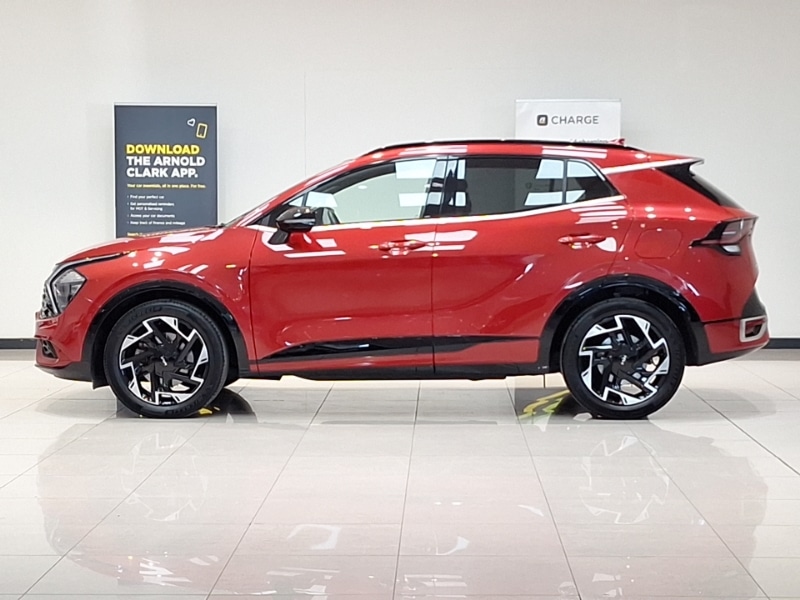 Used Kia Sportage 2024 for sale - 78164935: Photo 4