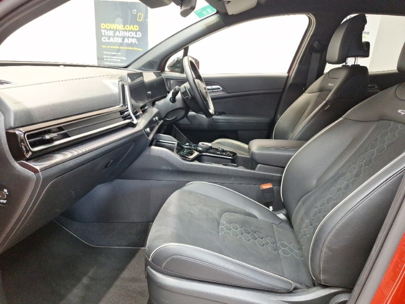 Used Kia Sportage 2024 for sale - 78164935: Photo 5