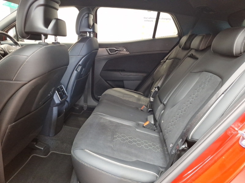 Used Kia Sportage 2024 for sale - 78164935: Photo 6