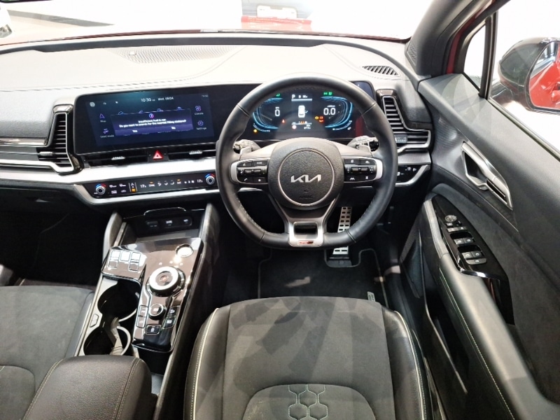 Used Kia Sportage 2024 for sale - 78164935: Photo 7