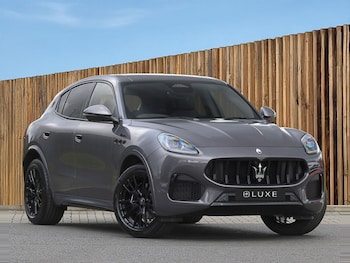 Used Maserati Other 2025 for sale - 75543664: Photo