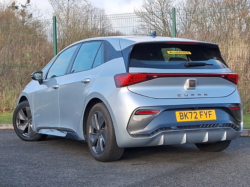 Used Cupra Born 2022 for sale - 77948401: Photo 3