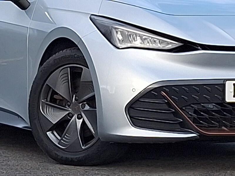 Used Cupra Born 2022 for sale - 77948401: Photo 9