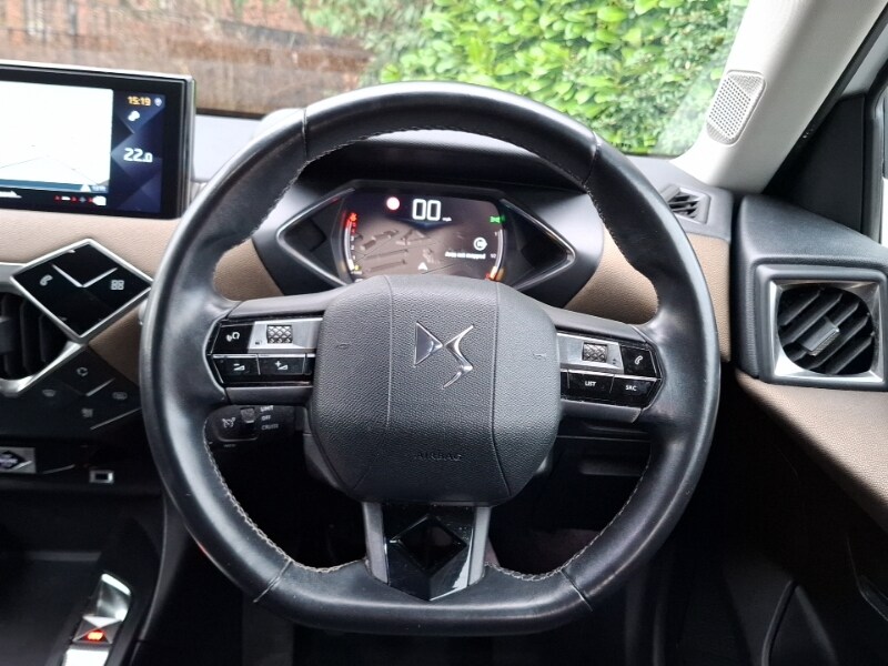 Used DS Automobiles DS 3 2020 for sale - 77876498: Photo 10