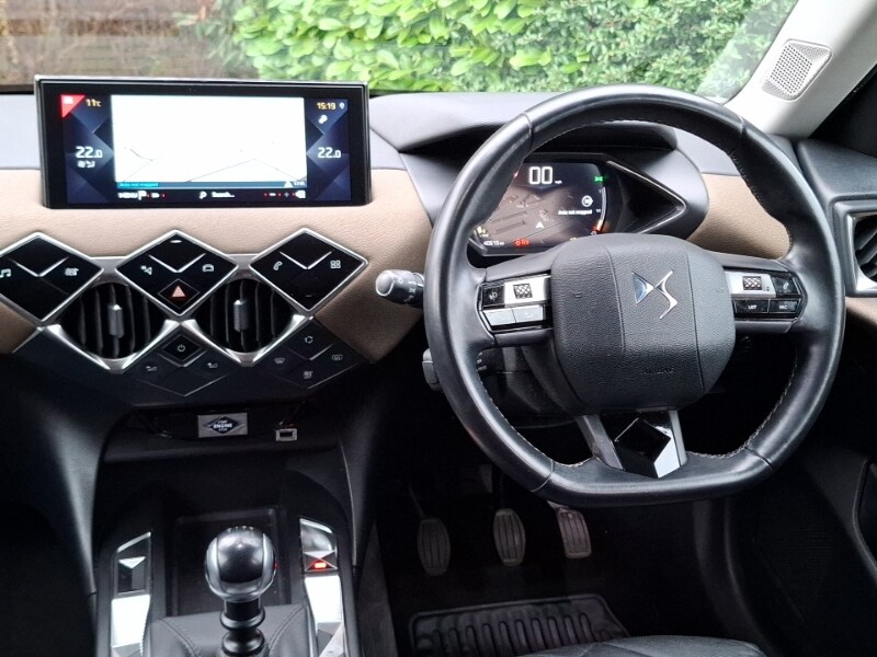 Used DS Automobiles DS 3 2020 for sale - 77876498: Photo 11