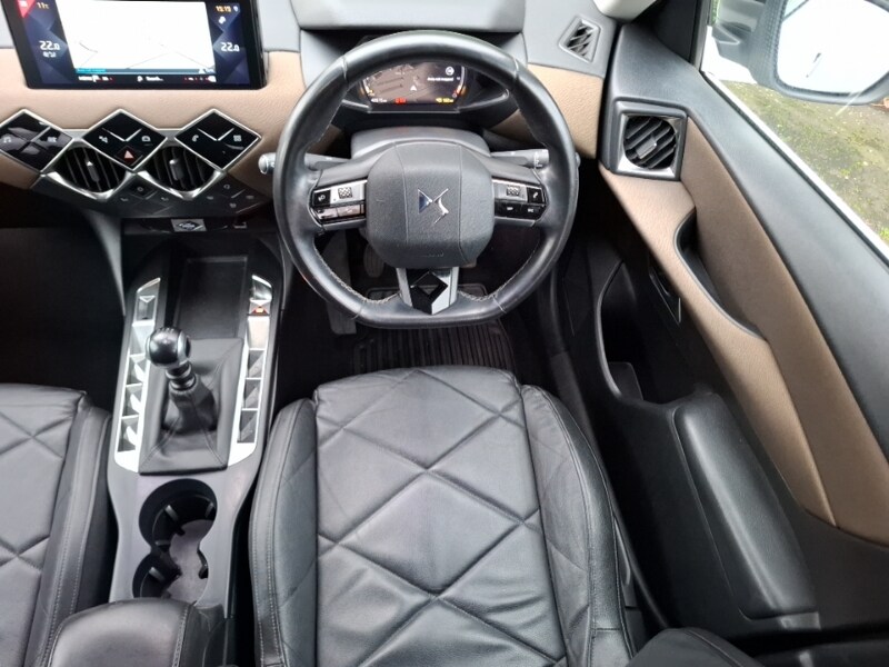 Used DS Automobiles DS 3 2020 for sale - 77876498: Photo 7