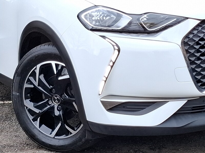 Used DS Automobiles DS 3 2020 for sale - 77876498: Photo 9