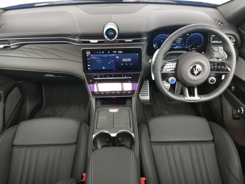 Used Maserati Other 2026 for sale - 77273909: Photo 4