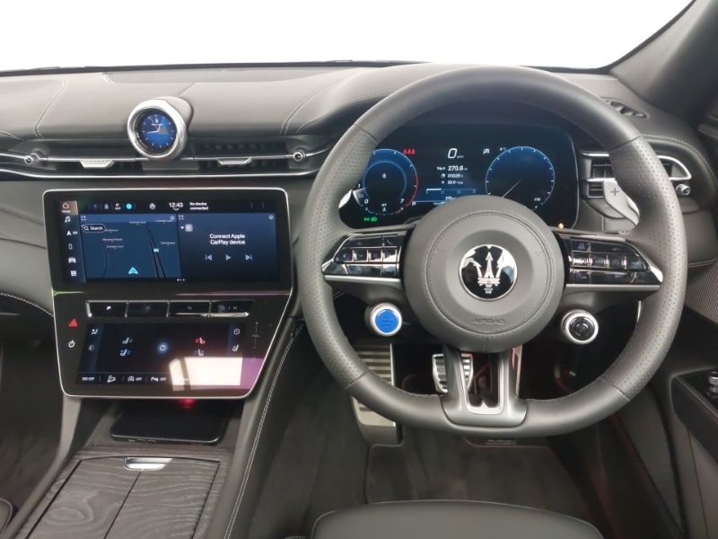 Used Maserati Other 2026 for sale - 77273909: Photo 5