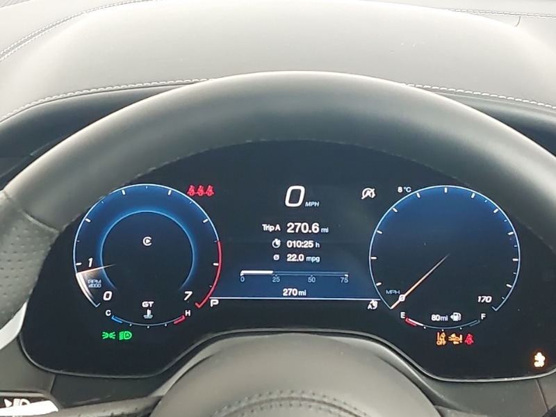 Used Maserati Other 2026 for sale - 77273909: Photo 9