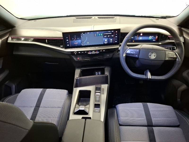 Used Vauxhall Grandland 2025 for sale - 76948110: Photo 2