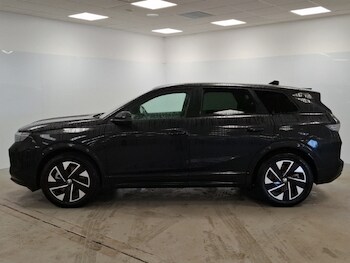 Used Vauxhall Grandland 2025 for sale - 76948110: Photo