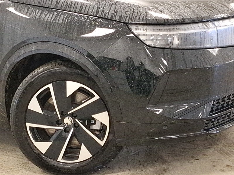 Used Vauxhall Grandland 2025 for sale - 76948110: Photo 9