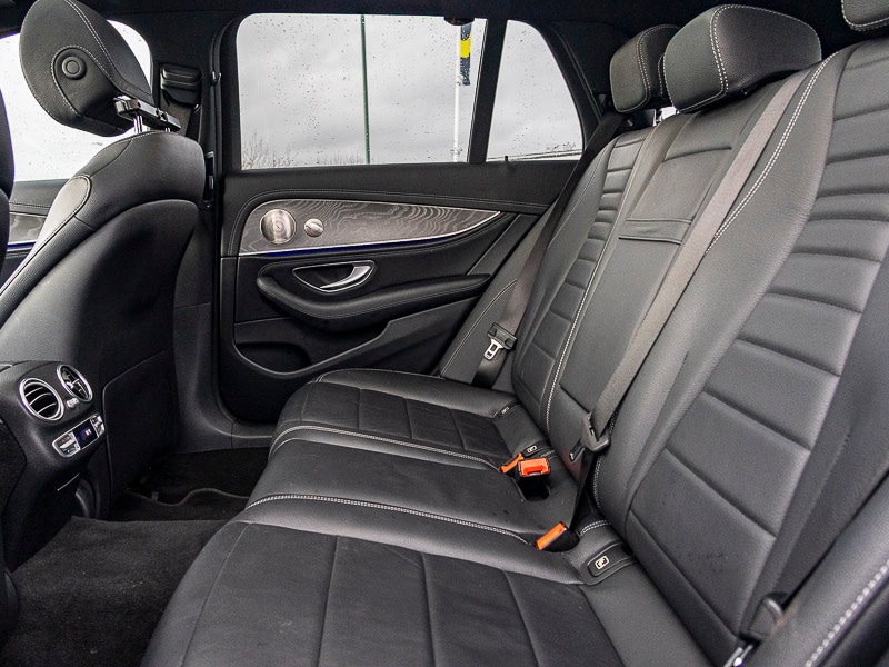 Used Mercedes-Benz E Class 2021 for sale - 77986123: Photo 6